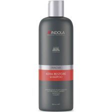 Indola Innova Kera Restore Shampoo 300ml
