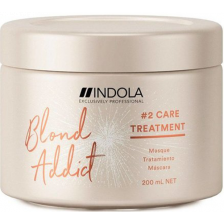 Indola Blond Addict Treatment 200ml