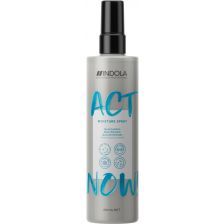 Indola ACT NOW! Moisture Spray 200ml