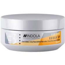 Indola Style Texture Rough Up 85ml