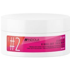 Indola Color Leave-In/Rinse-Off Treatment 200ml