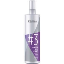 Indola Style Finish Gel spray 300ml