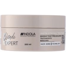 Indola Care Blonde Expert InstaStrong Treatment 