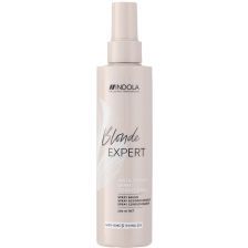 Indola Care Blonde Expert InstaStrong Spray Cond.200ml