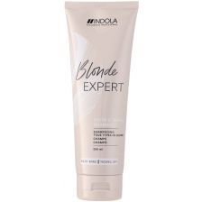 Indola Care Blonde Expert InstaStrong Shampoo 