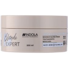 Indola Care Blonde Expert InstaCool Treatment 200ml
