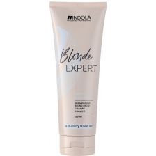 Indola Care Blonde Expert InstaCool Shampoo 