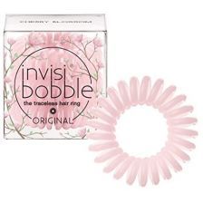 Invisibobble Secret Garden cherry blossom