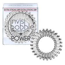 Invisibobble Power crystal clear