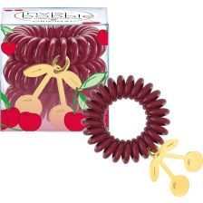 Invisibobble Original cherry cherie