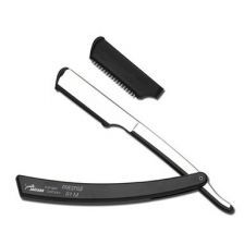 Jaguar R1 Prestyle Mes Zwart 3905