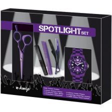 Joewell Spotlight Set Lila 5