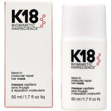 K18 Leave-In Repair Mask 