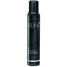 Keune Design Society hairspray F 