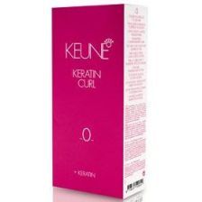 Keune Keratin Curl Lotion Pack 