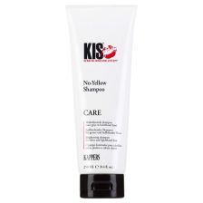 KIS No Yellow Shampoo 250ml