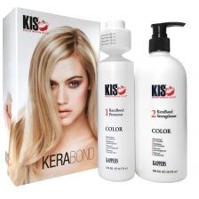 KIS KeraBond set Step 1-250ml Step 2-500ml