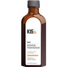 KIS Argan Oil 10