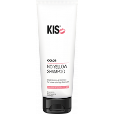 KIS No Yellow Shampoo 