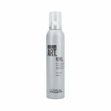 L'oreal Tecni Art Rebel Push Up 250ml