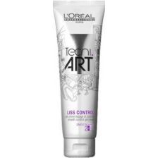 L'oreal Tecni Art Liss Control 150ml
