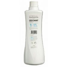 L'oreal Oxycreme 1000ml 