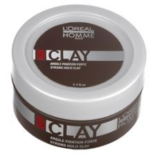 L'oreal Homme Clay 50ml