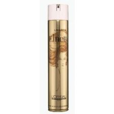 L'oreal Elnett 500ml Satin Hairspray Strong Hold