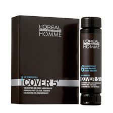 L'oreal Homme Cover 5 50ml 