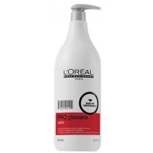 L'oreal Pro Classics Color Shampoo 1500ml