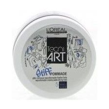 L'oreal TNA Stiff pommade 75ml