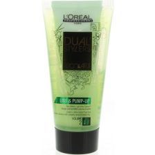L'oreal TNA Liss And Pump Up 150ml