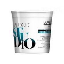 L'oreal Blond Studio freehand powder 400gr.