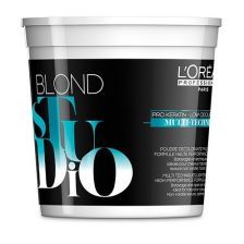 L'oreal Blond Studio multi techniques-8 powder 500gr.