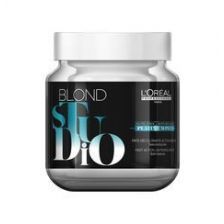 L'oreal Blond Studio multi techniques paste 500gr.