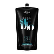 L'oreal Blond Studio oxydant platinium 