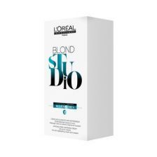 L'oreal Blond Studio majimeches sachets 6x25gr.
