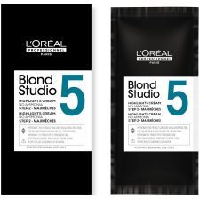 L'oreal Blond Studio majimeches sachets 6x25gr.