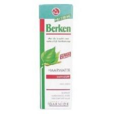 L'oreal Berken Haarwater 250ml 