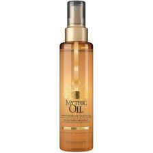 L'oreal Mythic Oil Detangling Spray 150ml