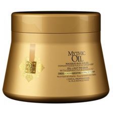 L'oreal Mythic Oil Masker 