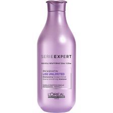 L'oreal SE Liss Unlimited Shampoo 