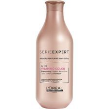 L'oreal SE Vitamino Color Shampoo 