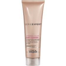 L'oreal SE Vitamino Color Soft Cleanser 