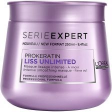 L'oreal SE Liss Unlimited Masker 