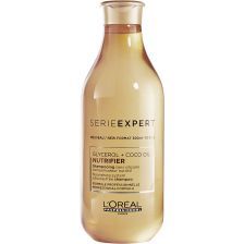 L'oreal SE Nutrifier Shampoo 