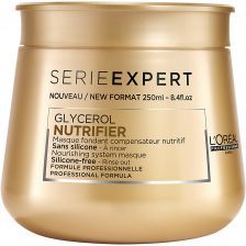 L'oreal SE Nutrifier Masker 500ml
