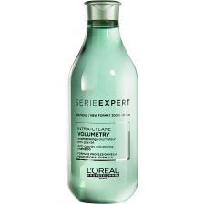 L'oreal SE Volumetry Shampoo 