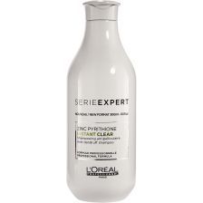 L'oreal SE Instant Clear Pure Shampoo 300ml