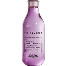L'oreal SE Lumino Shampoo 